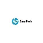 Hewlett Packard Enterprise EPACK4YR CUSTHW SUPP ISS SVRS F/ DEDICATED SERVER/STORAGE/NETW GR (HS485E)