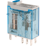 Finder Industrierelais 12 VDC 300 ? 500 mW (46.52.9.012.0040)