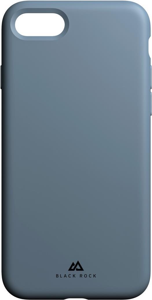 Black Rock Cover Urban Case für Apple iPhone 7/8/SE 2020/SE 2022, Blue Grey (00220160)