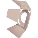 Eurolite Flügelbegrenzer Passend für (Bühnentechnik)Profil Spot 650 W (40001963)