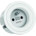 Bachmann Steckdose PIX 1xUTE 0, 2m 926.302 (926.302)