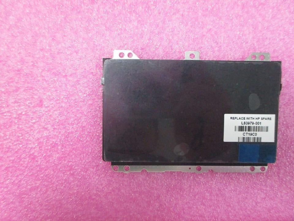 HP Board TouchPad GREY (L83979-001)