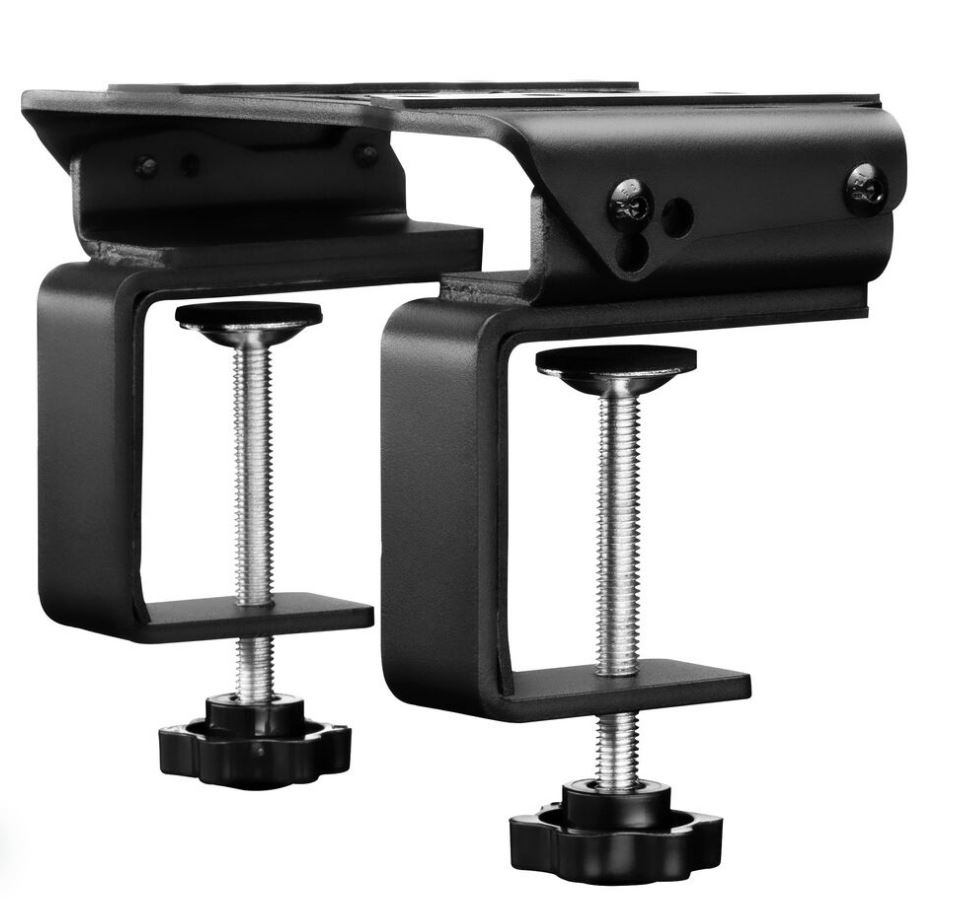 Simagic multifunktionale Tischhalterung - schwarz (S467)