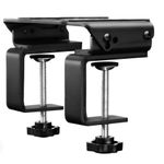 Simagic multifunktionale Tischhalterung - schwarz (S467)