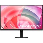 Samsung ViewFinity S70D S27D700EAU 27"4K Ultra HD Monitor (LS27D700EAUXEN) (geöffnet)