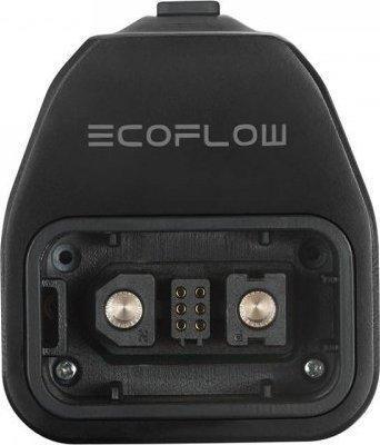 EcoFlow DELTA Pro auf Smart Generator Adapter (665786)