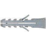 Fischer 50127 Dübel Doppelpack S 10 DP (100) (50127)