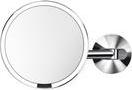 Simplehuman Sensorspiegel ST3016 (ST3016) (geöffnet)