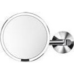 Simplehuman Sensorspiegel ST3016 (ST3016) (geöffnet)