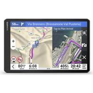 Garmin Dezl LGV1020 EU MT-D Truck/LKW Navigation (010-02926-10)