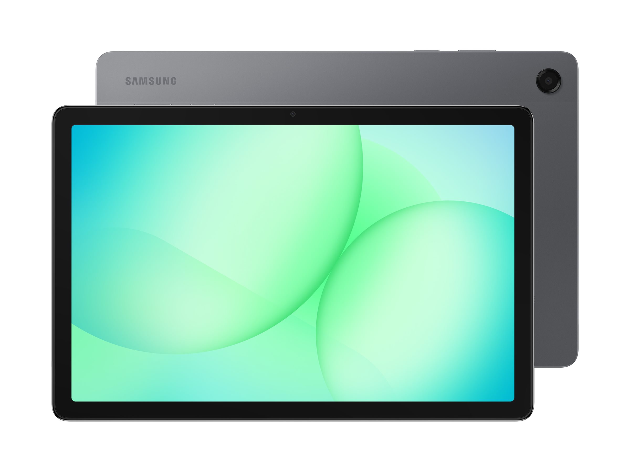Samsung Galaxy Tab A11+ 11" 8 GB RAM 256 GB Grau