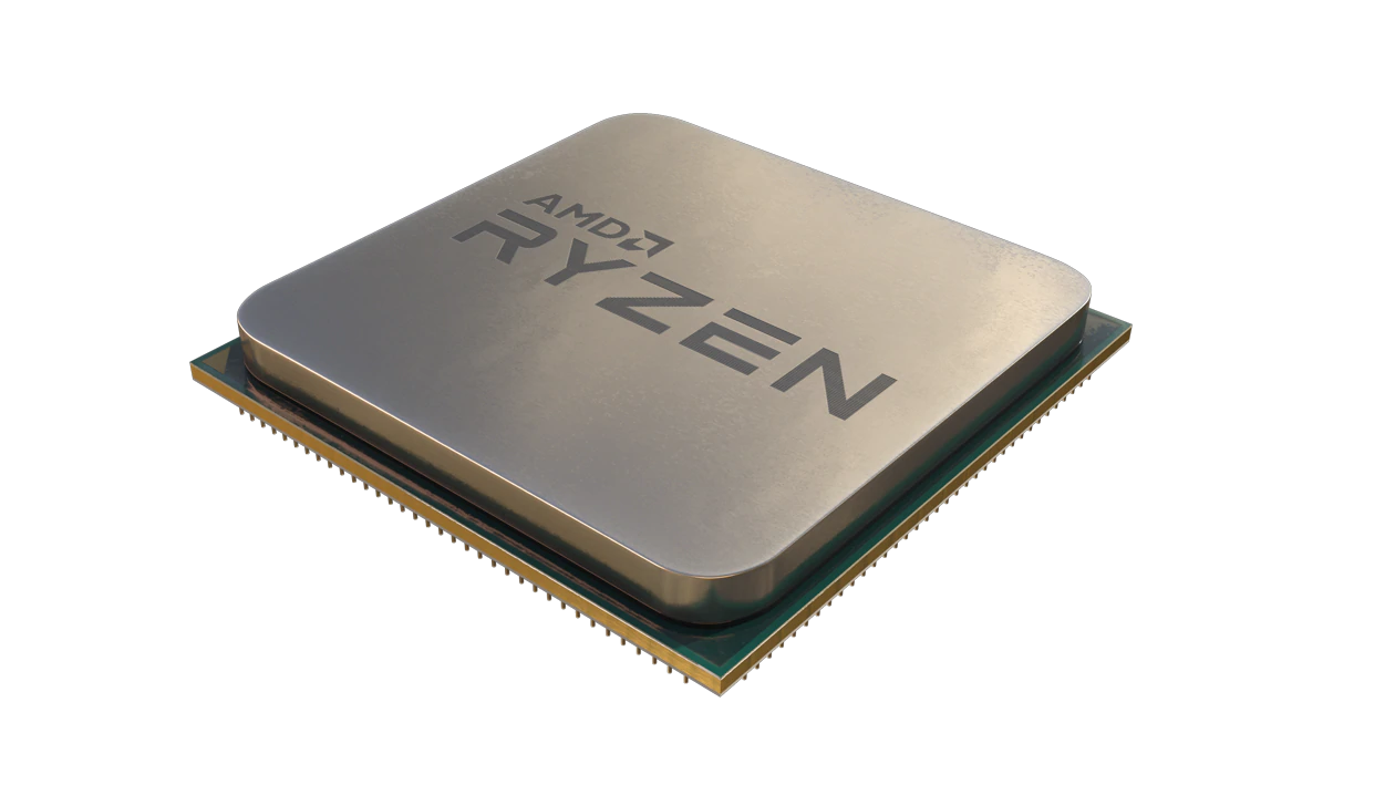 AMD Ryzen 5 3400GE 3,3 GHz (YD3400C6M4MFH)