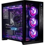 CAPTIVA Ultimate Gaming I72-849 Intel® Core™ i9 32 GB DDR4-SDRAM 2 TB SSD AMD Radeon RX 7900 XT Windows 11 Home (72849)