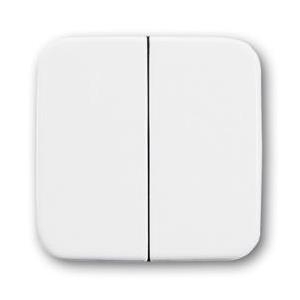 Busch-Jaeger 2505-214 Zubehör für elektrische Schalter (2505-214)