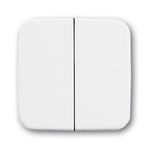 Busch-Jaeger 2505-214 Zubehör für elektrische Schalter (2505-214)