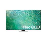 Samsung Neo QE65QN85 65'' 4K QLED Smart TV silver [Energieklasse D] (QE65QN85CATXXN)