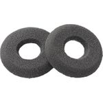Plantronics Ohrkissen Schaumstoff 2er Pack für Blackwire C3300 (218433-01)