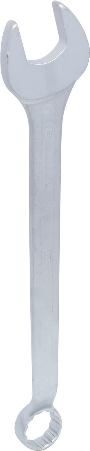 KS TOOLS CLASSIC Ringmaulschlüssel, gekröpft, 36mm (517.1636)