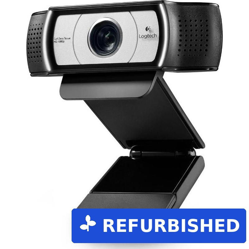 Logitech Webcam C930e (960-000972)