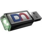 Diebold Nixdorf TSE, 5 Jahre, USB, 8 GB Technische Sicherungseinrichtung (TSE-Modul), Bauform: USB-Stick, Verschlüsselung: 384 Bit, SE Leistung (Signatur): 250 ms, Lebensdauer: 20 Mio. Signaturen, Speicherplatz: 8 GB, Zertifikatslaufzeit 5 Jahre (CRTSE-USB5X)