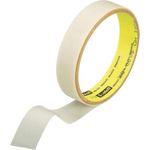 3M Glasgewebe-Klebeband (L x B) 55 m x 19 mm Weiß Polyethylenbeschichtetes Gewebe 361 Inhalt: 1 Roll (70-0023-0611-9)