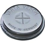 Varta NiMH-Knopfzelle CP300H (55630101501)