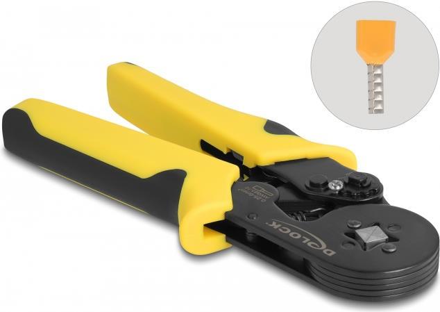 Delock Crimpwerkzeug (90558)