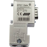 Lappkabel EPIC® Data PROFIBUS Steckverbinder mit Schraubanschluss EPIC® ED-PB-90-LED-S Inhalt: 1 St. (21700530)