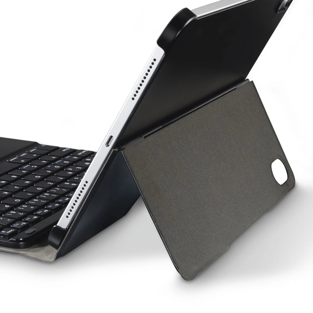 Hama Premium Tablet-Hülle mit Tastatur für Apple iPad 11 (10,9") Bluetooth Schwarz