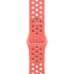 Apple Nike Armband für Smartwatch (MUVE3ZM/A)