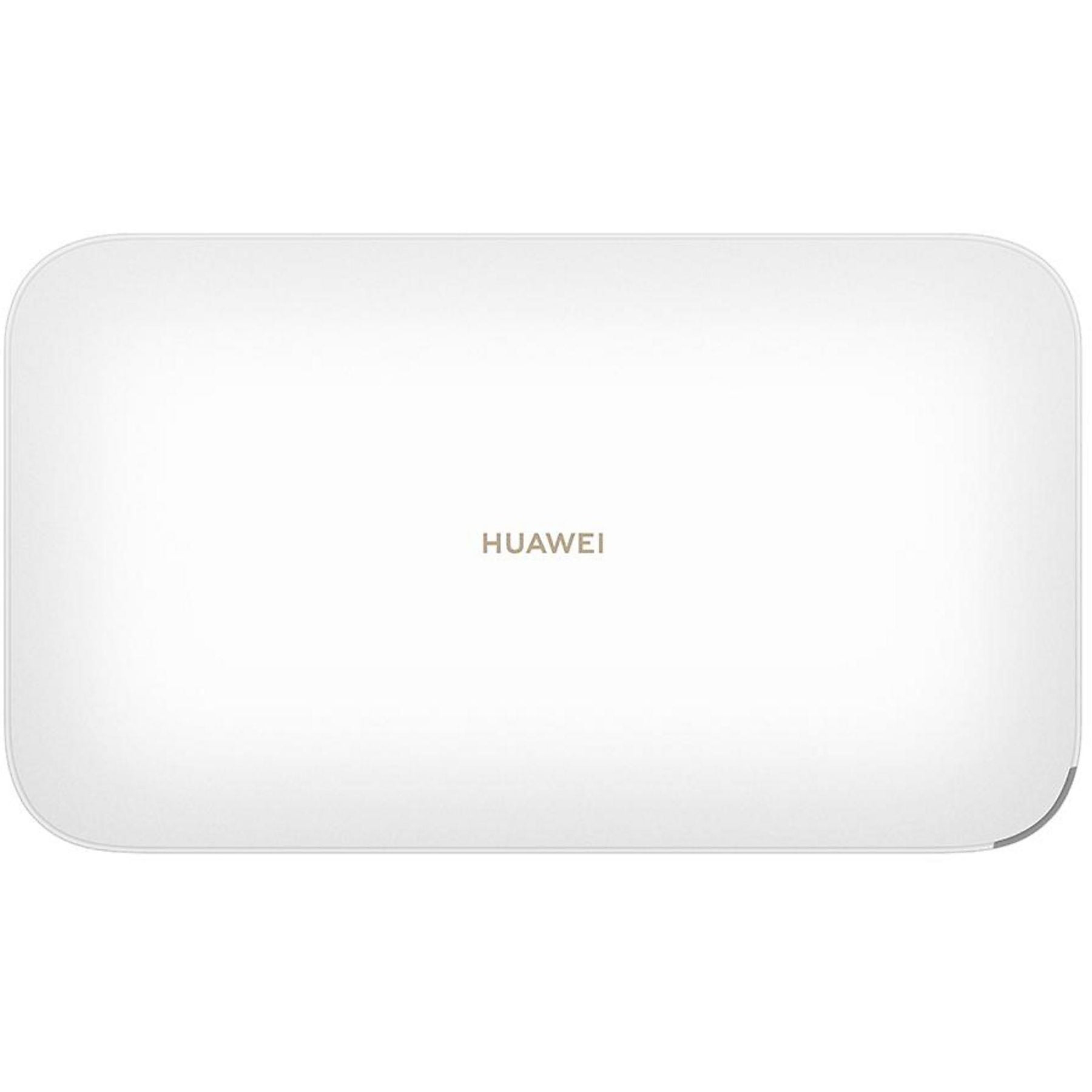 Huawei 4G Mobile WiFi E5785-320a 300 Mbps Weiß