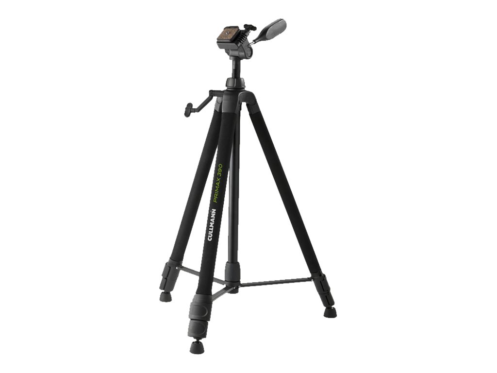 Cullmann PRIMAX 390 Stativ Aluminium Schwarz