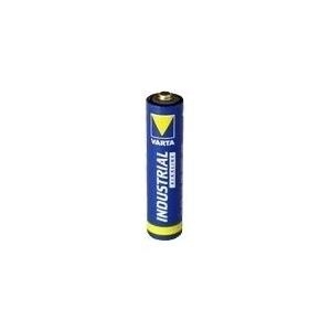 Varta Industrial Batterie AAA-Typ (04003 211 111)