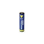 Batterie Alkaline, Micro, AAA, LR03, 1.5V (04003 211 111)