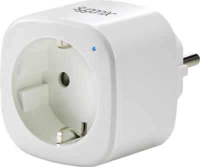 Sygonix SY-4416212 Wi-Fi Steckdose Innenbereich 3680 W (SY-4416212)