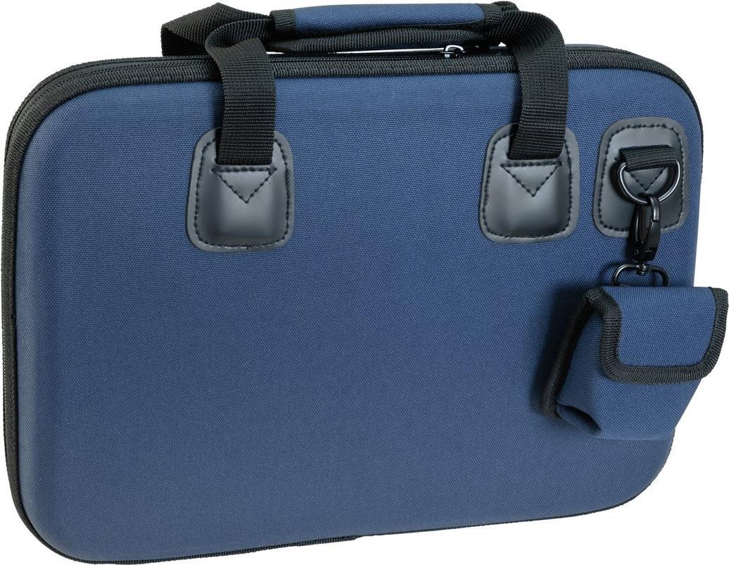 DIMAVERY Soft-Case für Klarinette (26600435)