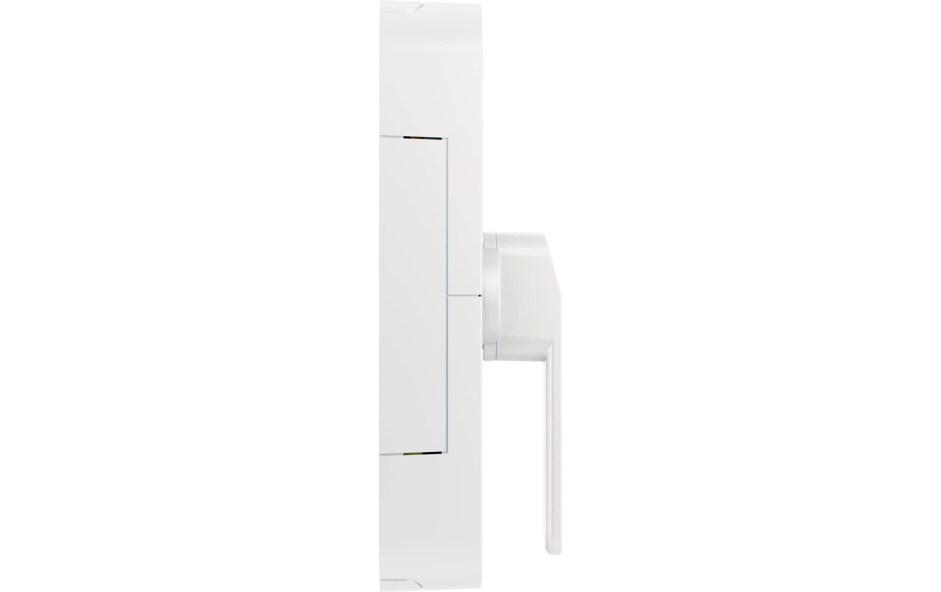 ABUS WINTECTO ONE Smarter Fensterantrieb mit Alarmfunktion Weiß