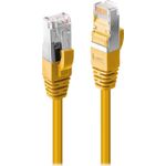 Lindy Patch-Kabel RJ-45 (M) zu RJ-45 (M) (45984)