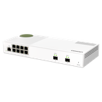 QNAP QSW-M2108-2S Switch (QSW-M2108-2S)