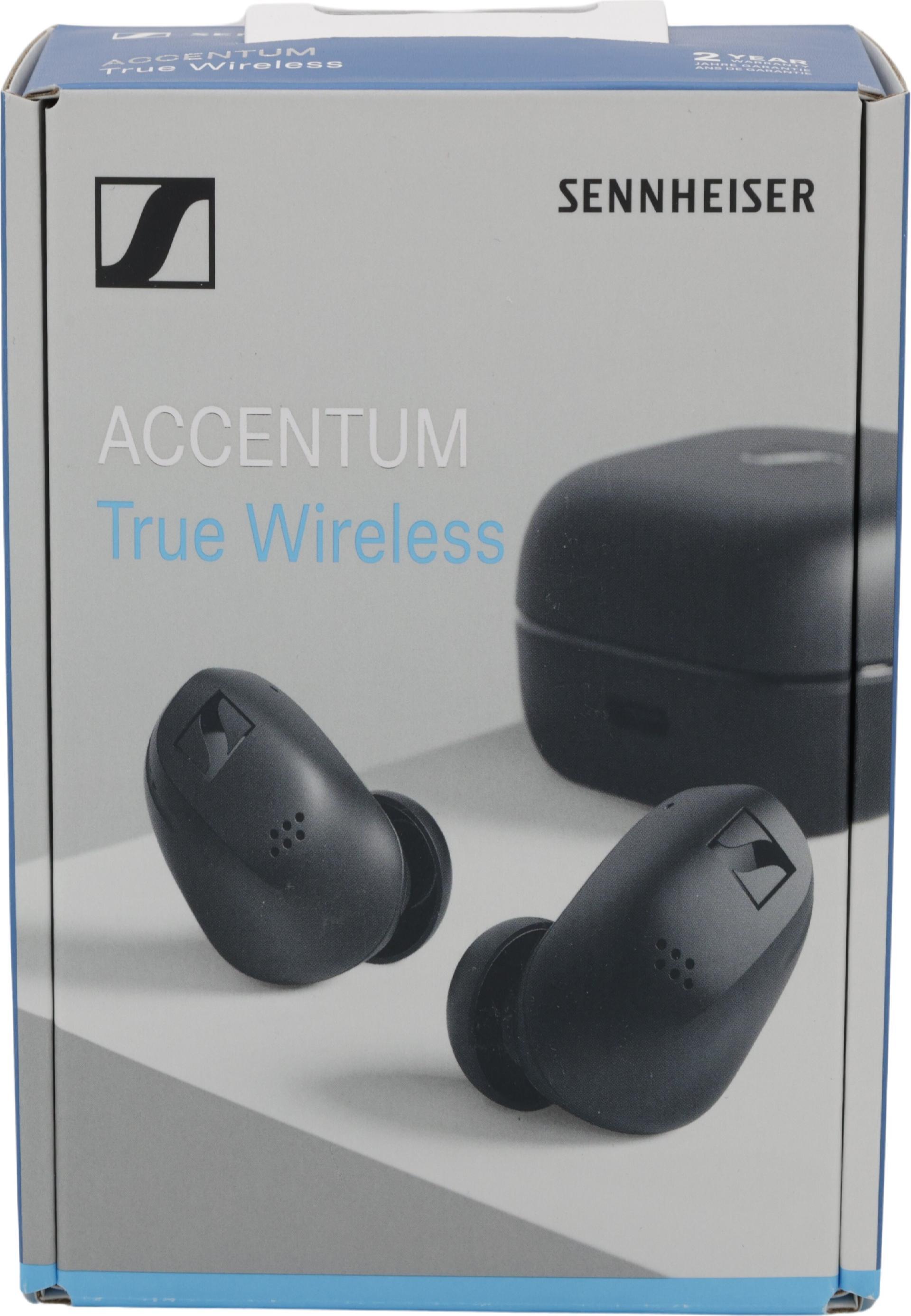Sennheiser Accentum True Wireless (700262)