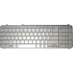 HP Keyboard (SPANISH) (517863-071)