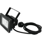 EUROLITE LED IP FL-10 COB UV (51914549)
