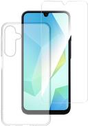 4smarts 360° Protection Set für Samsung Galaxy A16 (541331)