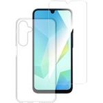 4smarts 360° Protection Set für Samsung Galaxy A16 (541331)