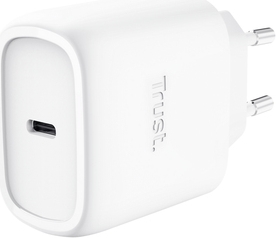 Trust Maxo 45W USB-C GaN CHARGER WHIT (25522)