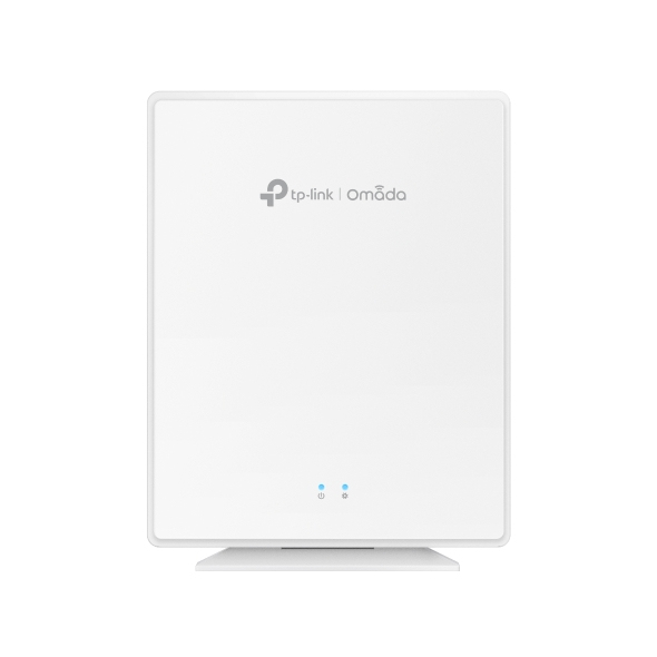 TP-Link Omada EAP650-Desktop Wi-Fi 6 Access Point 2976 Mbit/s Weiß