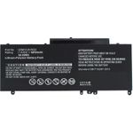 CoreParts MBXDE-BA0173 Notebook-Ersatzteil Akku (MBXDE-BA0173)