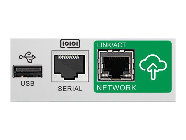 APC Smart-UPS SMT3000RMI2UC 3000 VA Line-Interactive Schwarz