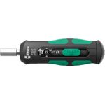 Wera 7510 Kraftform Safe-Torque Speed Drehmomentschraubendreher (05075810001)