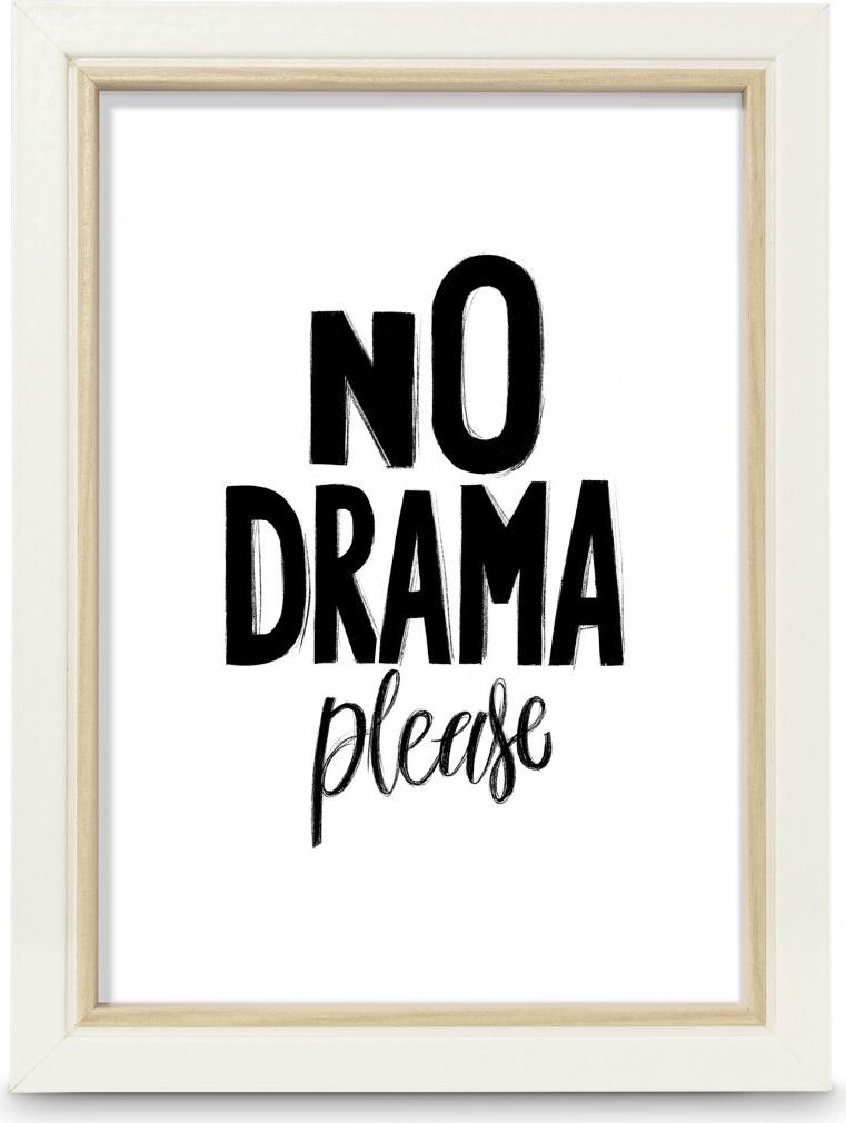 Hama Porträtrahmen Aura, Weiß, 13 x 18 cm (00066961)